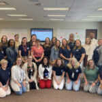 target local Sai families (Loudoun, Fairfrax, Baltimore, Falls Church and Bethesda)